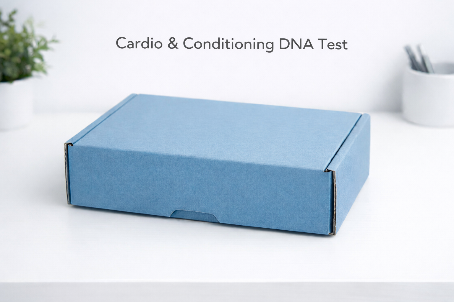 Cardio & Conditioning DNA Test DNA test