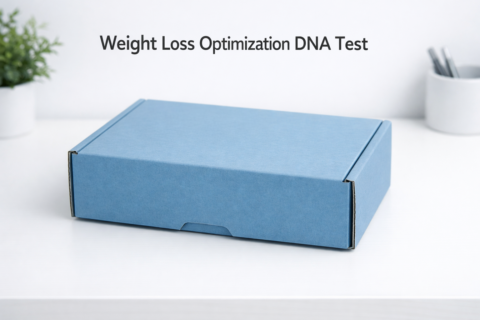 Weight Loss Optimization DNA Test DNA test