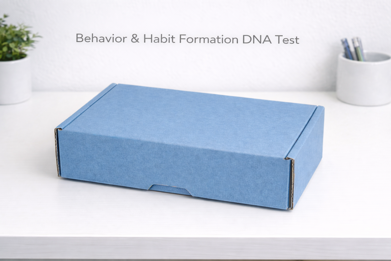 Behavior & Habit Formation DNA Test DNA test